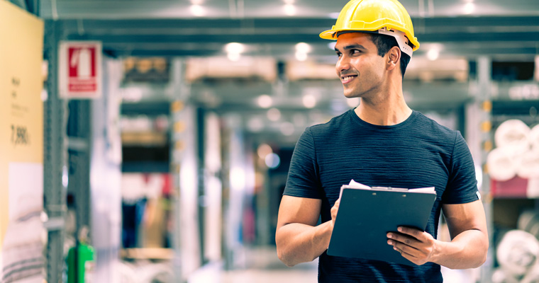 Custom Solution Logistics