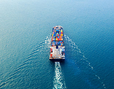 Ocean Freight