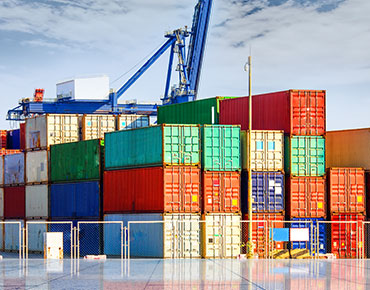 Third Party Logistics